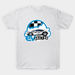 EV Racing rules T-Shirt